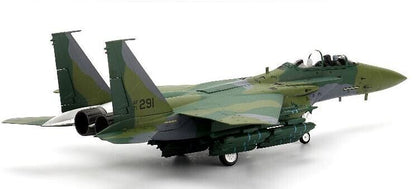1:72 JC Wings McDonell Douglas F-15B, USAF 1980 Fighter Diecast Aircraft Model