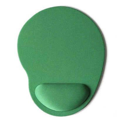 Mouse Pad Wrist Rest Support Ergonomic Comfort Mat Non-Slip PC Laptop Computer