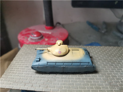1/72 France AMX 40 Main Battle Tank Painted Finished Model