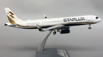 Aviation STARLUX AIRBUS A321 NEO B-58201 1/200 diecast plane model aircraft