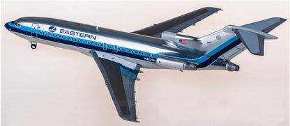 1:200 Geminijets Eastern Air Lines B727-100 N8120N Airplane Diecast Model