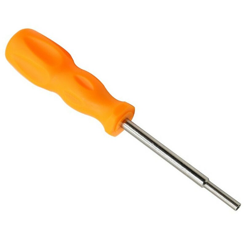 New Long 3.8mm Gamebit Security Screwdriver For NES N64 Catridge + Console