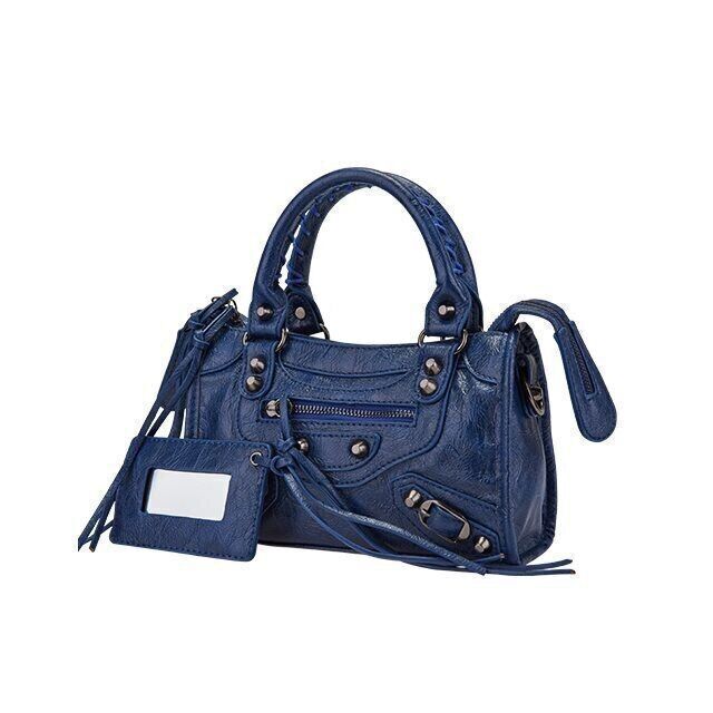 Mini Small Bags Crossbody Women Pu Leather Shoulder Bags Black Hand Bags