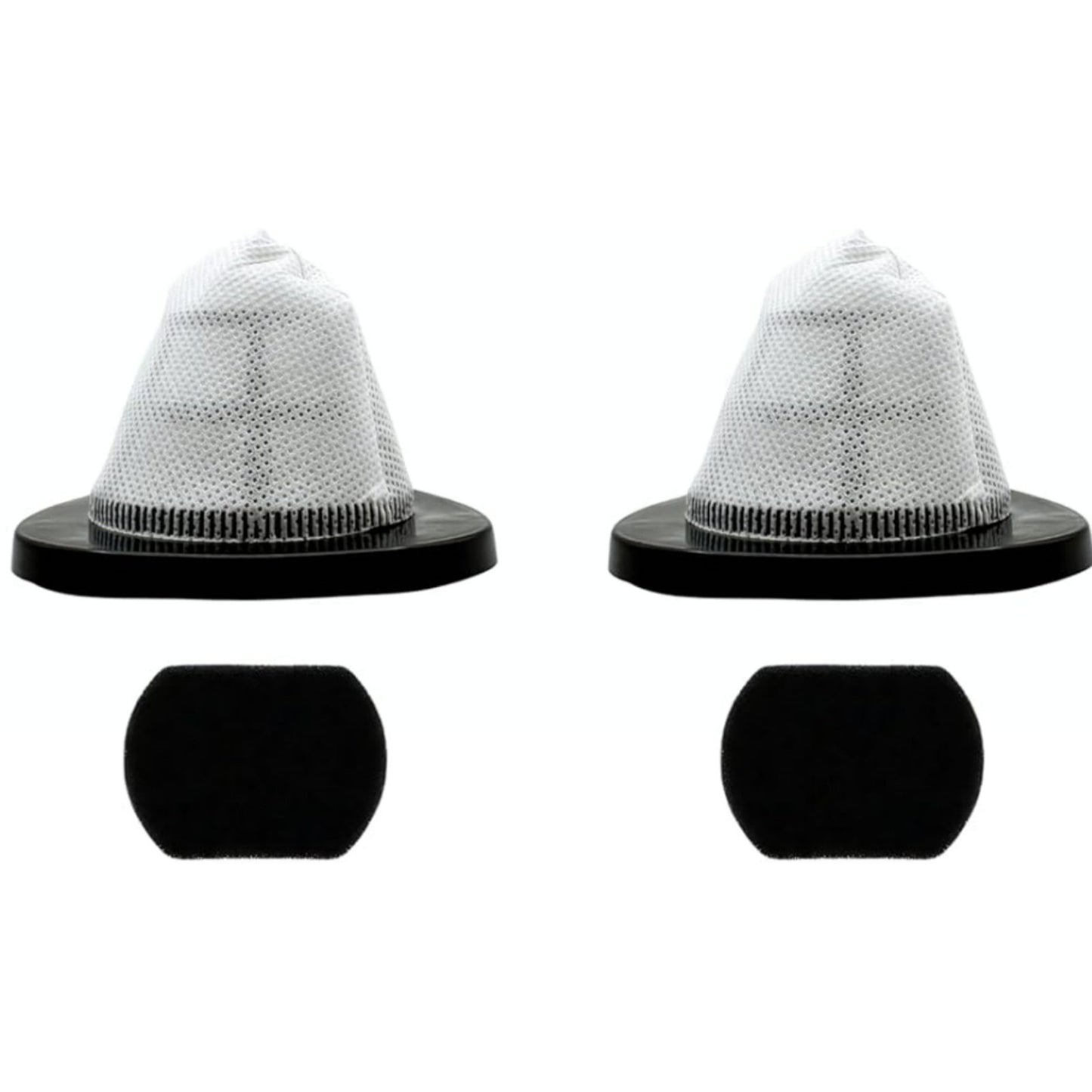 1611501 Vacuum Cleaner Filter Replacement For Bissell Models: 2030, 20301