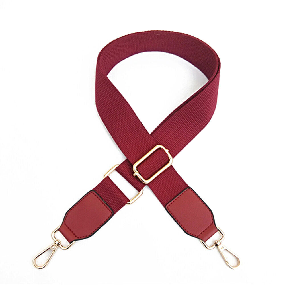 Adjustable Bag Belt Band Replacement Shoulder Bag Handle Shoulder Bag Belt*US