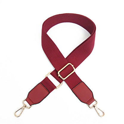Adjustable Bag Belt Band Replacement Shoulder Bag Handle Shoulder Bag Belt*US