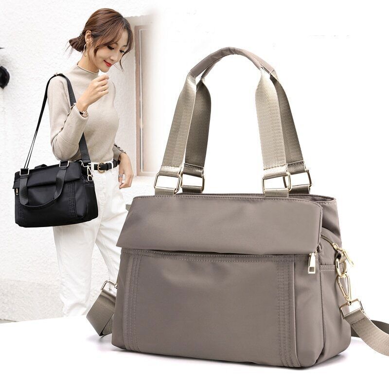 Women's Shoulder Bags Top-Handle Bags Ladies Totes Crossbody Bag Handbags