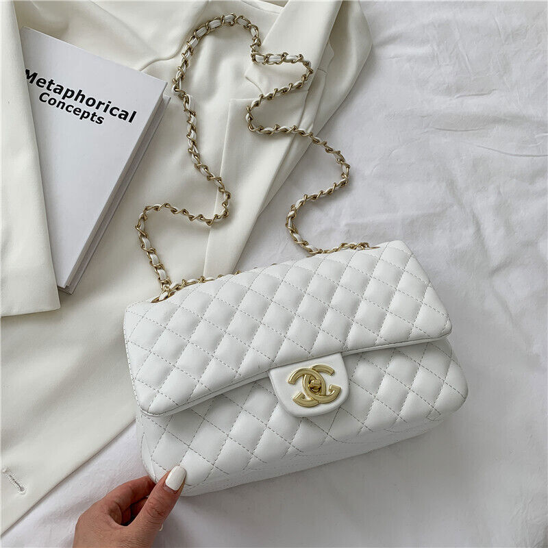 Female Fashion Purse Ladies Messenger Cross Body Bag Women Shoulder Handbag Bags