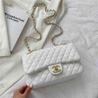 Female Fashion Purse Ladies Messenger Cross Body Bag Women Shoulder Handbag Bags