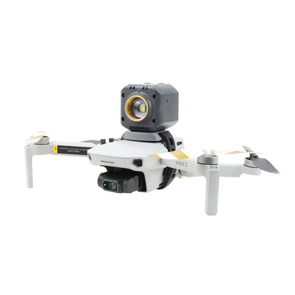 6500K LED Searchlight Night Flight Light For DJI Mini 3 Pro/2/SE/Mavic Air/Spark