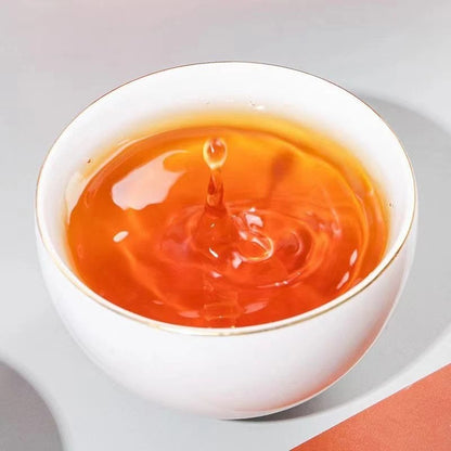 250g Natural Sweet-scented Osmanthus Black Tea Dried Osmanthus Flower Tea
