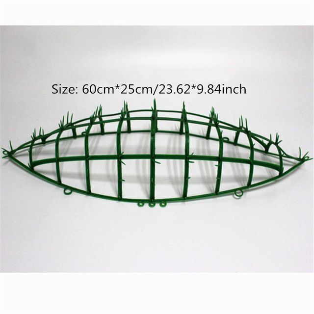 Artificial Flowers Arrangement Stands Frames Ball Racks Wedding Home Party Decor