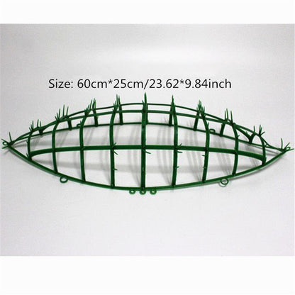 Artificial Flowers Arrangement Stands Frames Ball Racks Wedding Home Party Decor