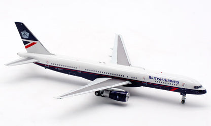 ARD BRITISH AIRWAYS FOR BOEING B757-200 G-BPEE 1:200 Aircraft Pre-built Model