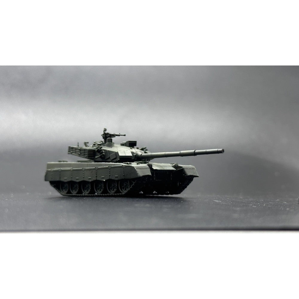 1/144 Chin-Pakistani MBT-2000 Al-Khalid Main Battle Tank Painted Finished Model