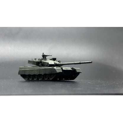 1/144 Chin-Pakistani MBT-2000 Al-Khalid Main Battle Tank Painted Finished Model