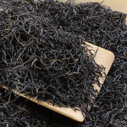 250g Black Tea Chinese Top Lapsang Souchong Wuyi Red Tea lowering blood pressure