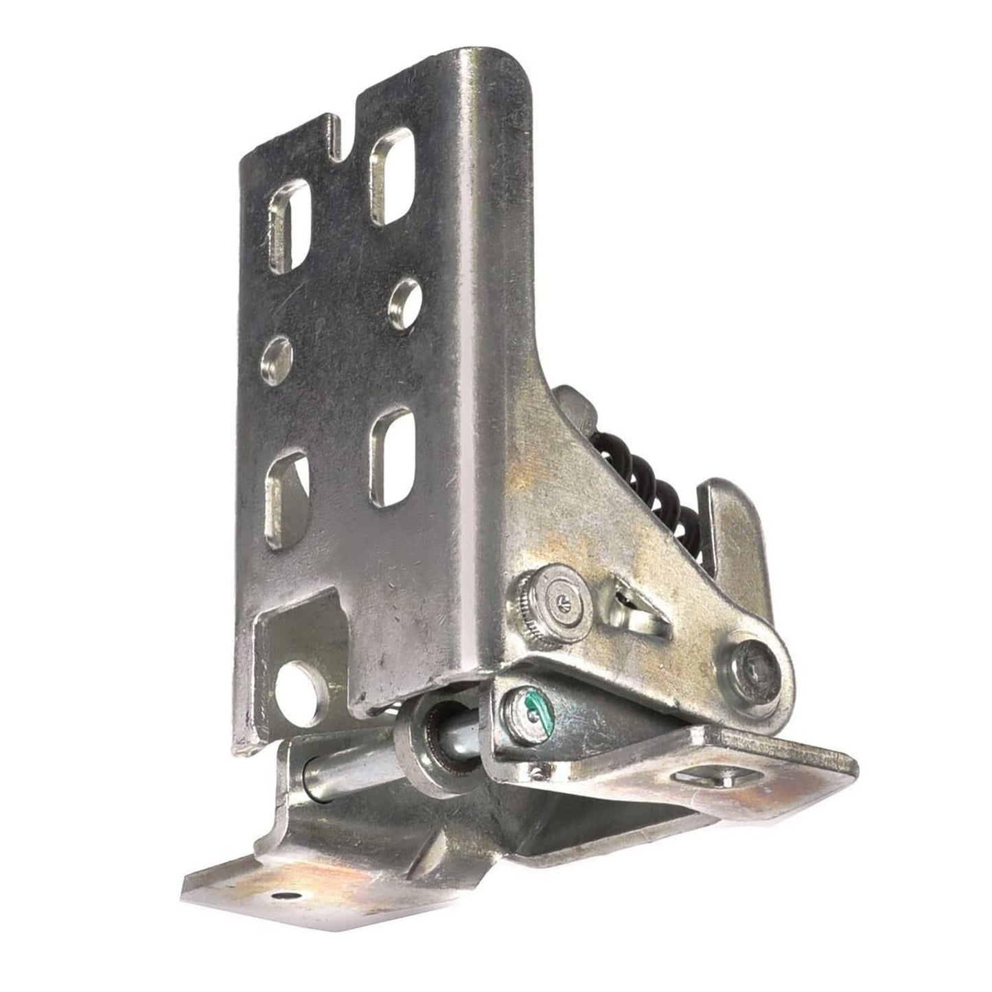 1Pcs Left Door Hinge LH 55256915AG Replacement For DODGE DAKOTA 1999-2004