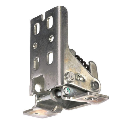 1Pcs Left Door Hinge LH 55256915AG Replacement For DODGE DAKOTA 1999-2004