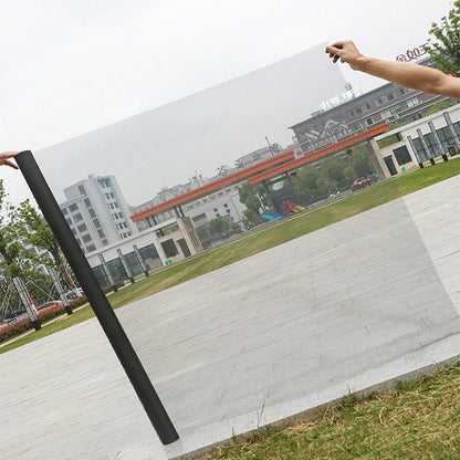 Anti Mosquito Screen Window Customizable Hand Easy Cut Door Netting Inset Mesh