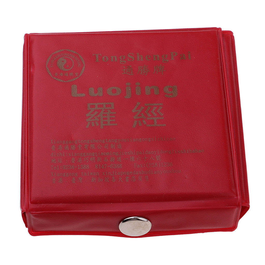 3inch Ancient Taoist Taoists Used Feng Shui Compass Chinese Feng Shui Supplies