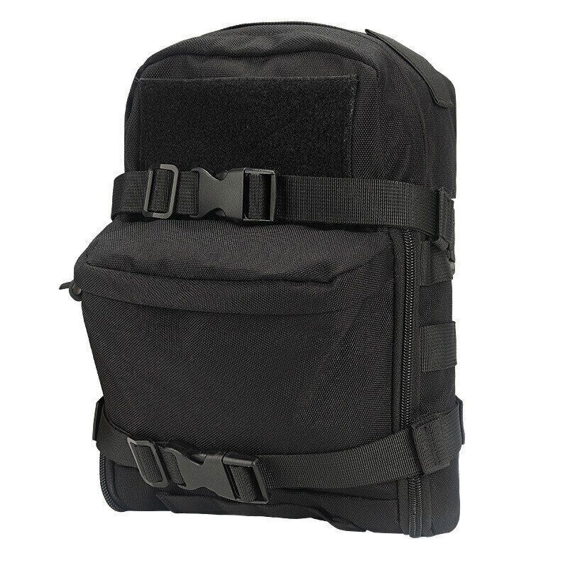 Bag Backpack Pouch Tactical Military Sport Bags Camouflage Men Camping Sack