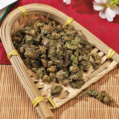 Qing Qian Liu Cha Healthy Tea Autumn Blood Sugar Tea Herbal Tea-