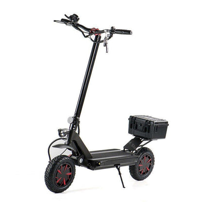Electric Scooter Fender Bracket Trunk Power Charger Display Controller Brake 1PC