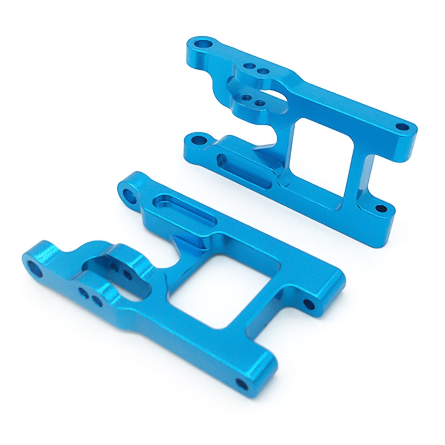 New Rocker Arm For Wltoys 12428 12423 12628 Fy-03 Rc Car Metal Upgrade A