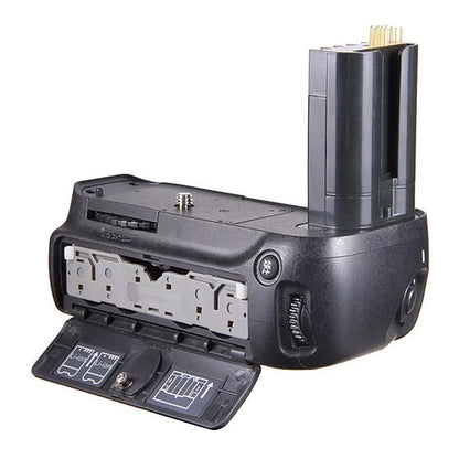 High Quality MB-D80 Vertical Battery Grip Hand Holder For Nikon SLR Camera New