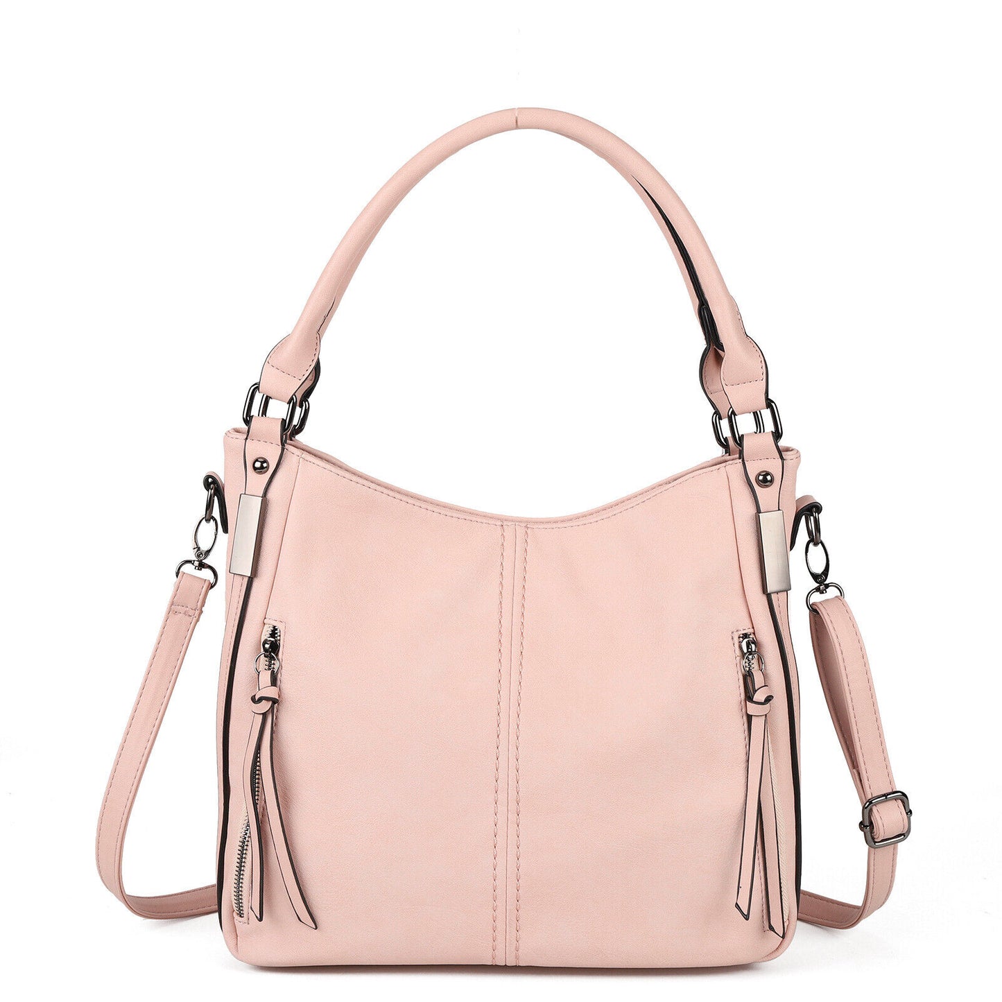 Celela Women's Messenger Bag Handbag Shoulder Western Minimalism Tote Bag Female