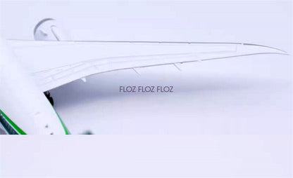 for JC Wings Iraqi Airways for Boeing 787-800 YI-ATC 1:400 plane Pre-built Model