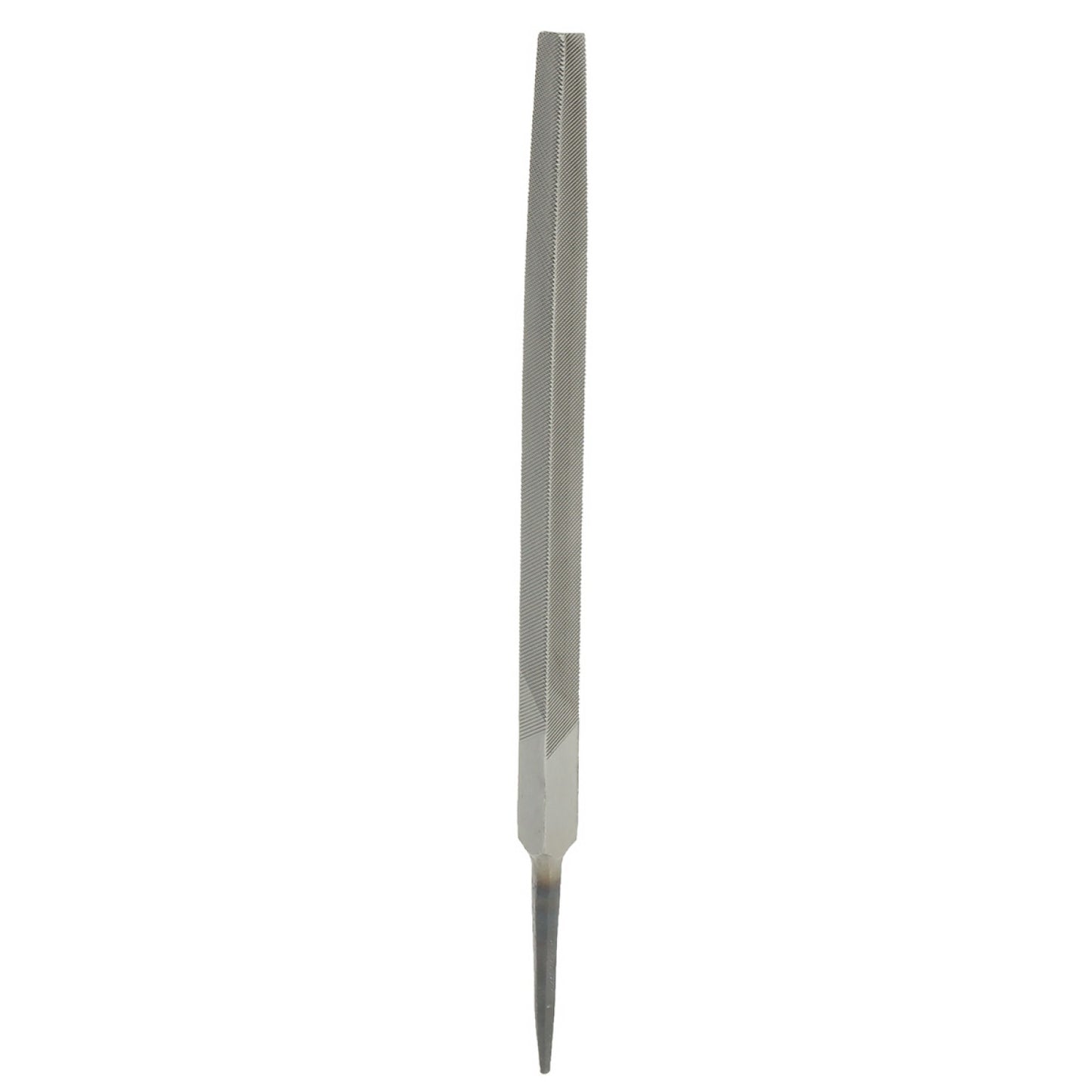 Useful Instrument Polished Buffing DIY Tool 3 Corner File For Luthiers Guitarist