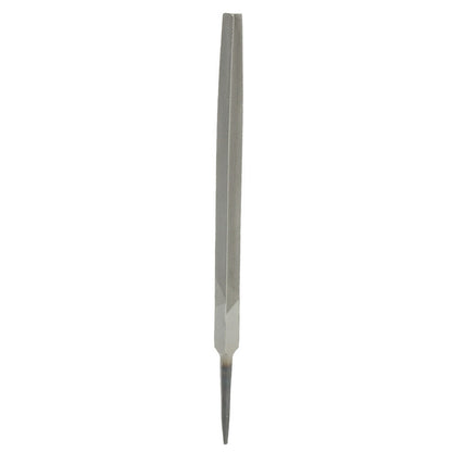 Useful Instrument Polished Buffing DIY Tool 3 Corner File For Luthiers Guitarist