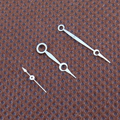 Hour/Minute/Second Watch Hands Needles Set For ETA 6497 6498 ST36 P176 Movement