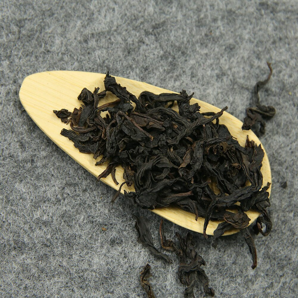 Wuyi Da Hong Pao Rock Tea Dahongpao Fujian Big Red Robe Chinese Yan Cha 250g