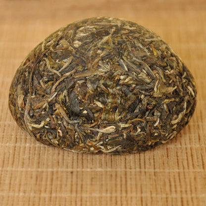2014 Xiaguan Jia Ji Tuo Cha First Class Tuocha Tea 500g Raw Pu'er Pu'er -