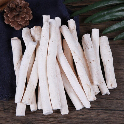 Organic Herbal Common Yam Rhizome Shan Yao Rhizoma Dioscoreae Great Quality