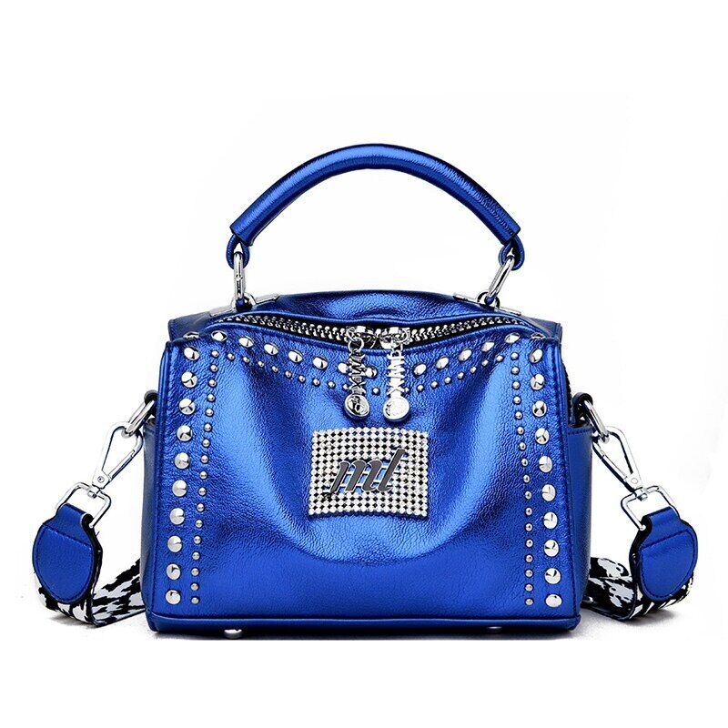 Women Leather Handbags Bag Black Crossbody Bags for Ladies Bag