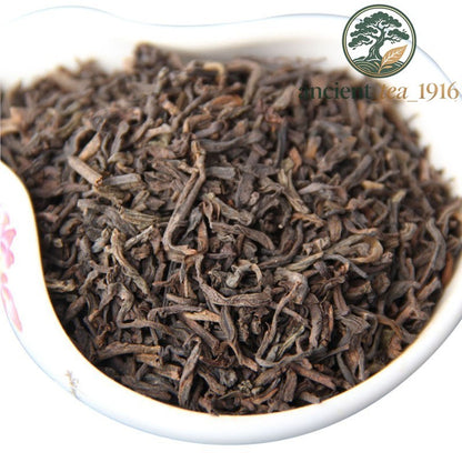 500g 2012 Pu'er Tea Ripe Tea Dark Tea Pu'er