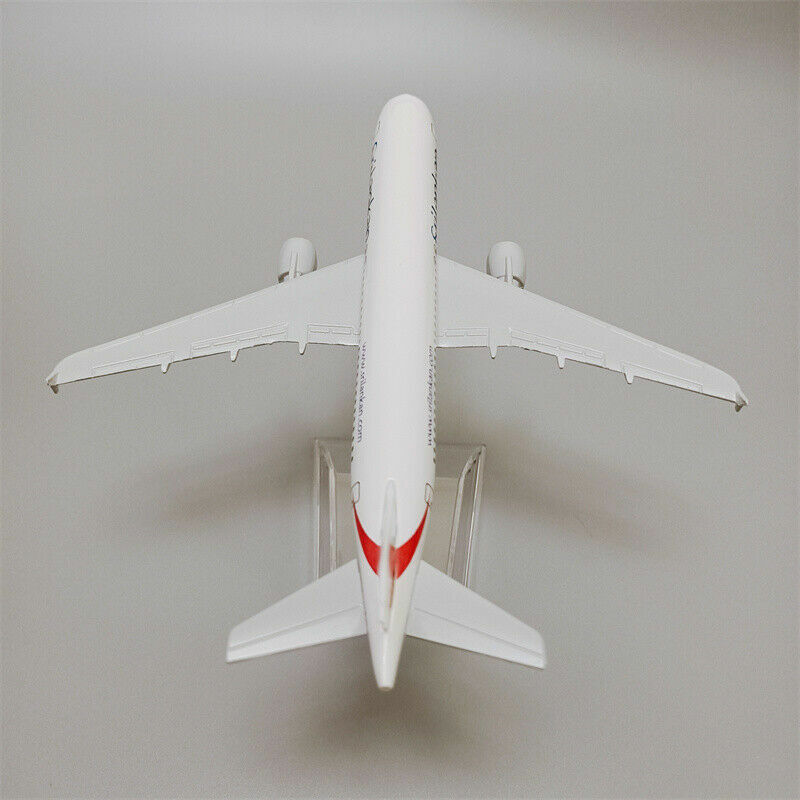 Sri Lanka Air Airlines Airbus A320 Airplane Model Plane Aircraft Model Toys