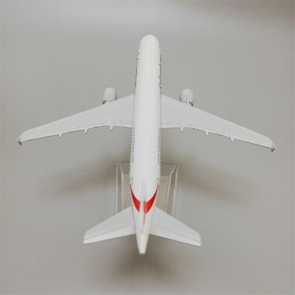 Sri Lanka Air Airlines Airbus A320 Airplane Model Plane Aircraft Model Toys
