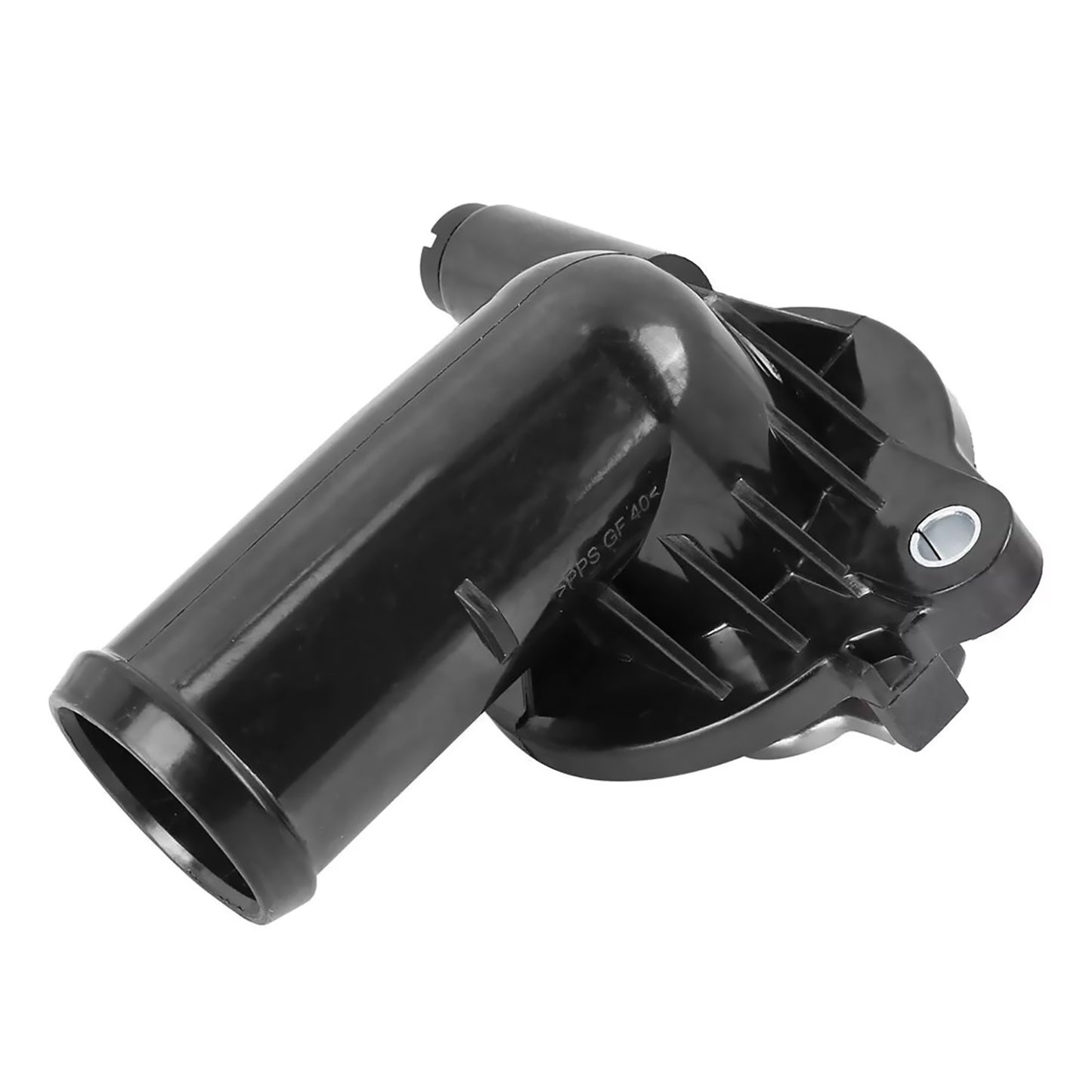 Thermostat Housing 5184977AE 5184977AD Fit for Chrysler 2011-2014 300 Base FLEX