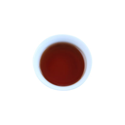 YU LU RUN ZE * 2022 Menghai TAETEA Dayi Pu'er Tea Puerh Yunnan Puer 357g Ripe