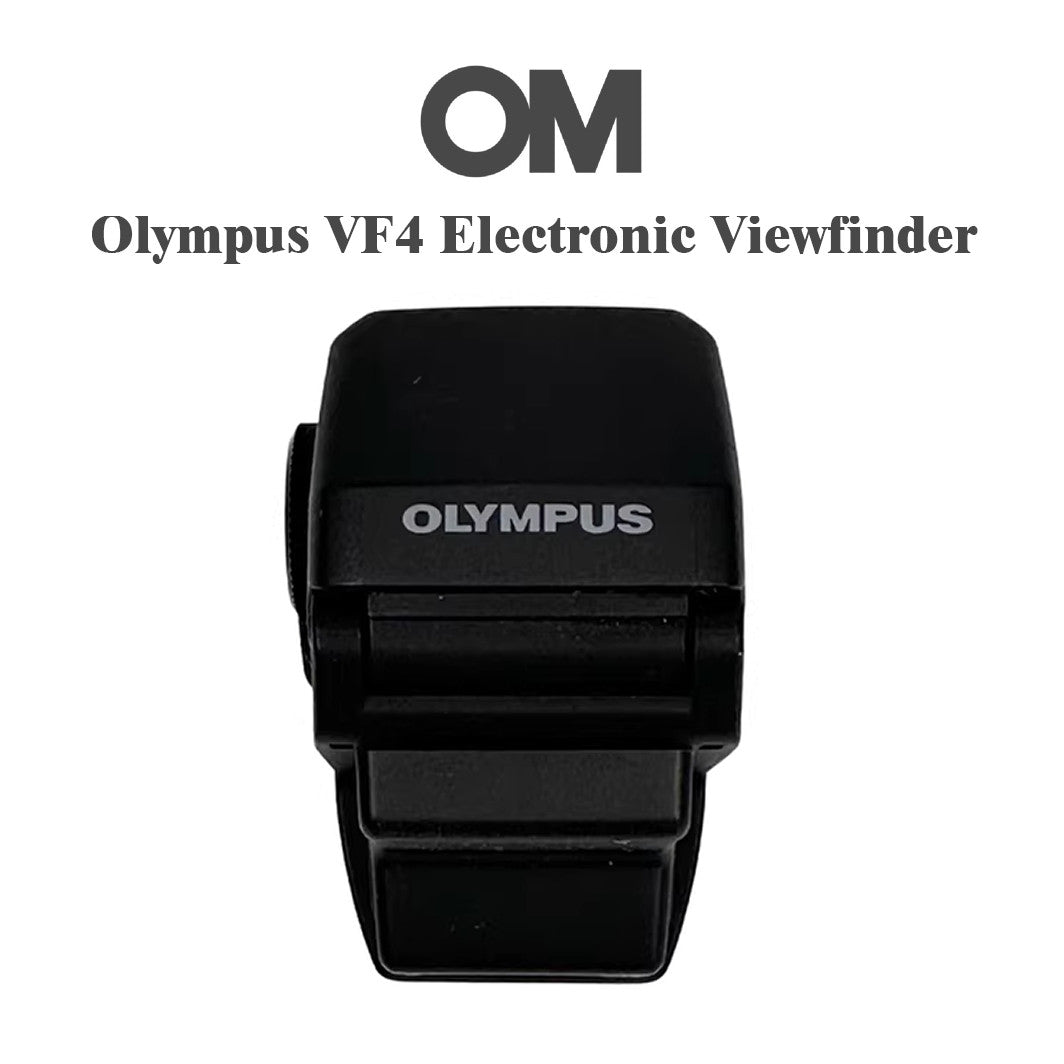 VF-4 VF4 Electronic Viewfinder for Olympus E-M1 E-M5 E-P5 E-P7 E-PL8 E-PL7 E-PL6
