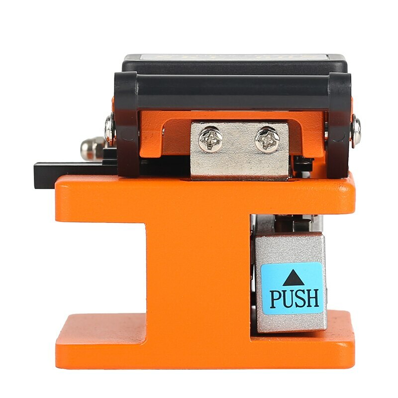 SKL-60S Fiber Cutting Knife Fiber Cutter Machine Fiber Cleaver Cable Cutter