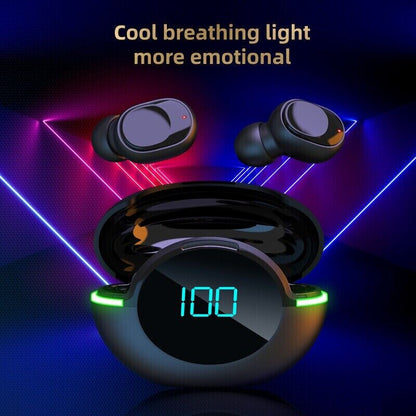 Audifonos inalambricos Bluetooth 5.0 Auriculares Para Telefonos Tablet Universal