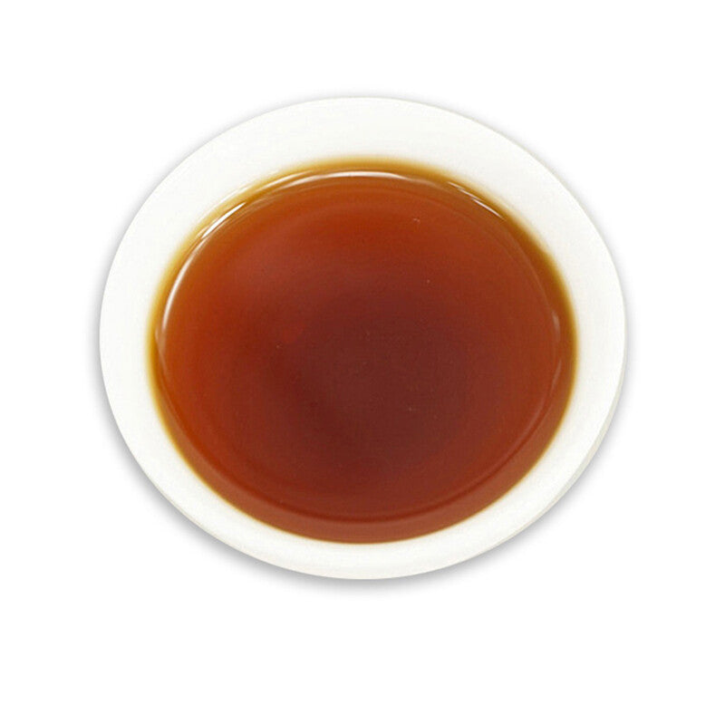 Dayi 8592 TAETEA Tea 2018 Ripe Puer Tea Batch 1801 Shu Puer Puerh 357g