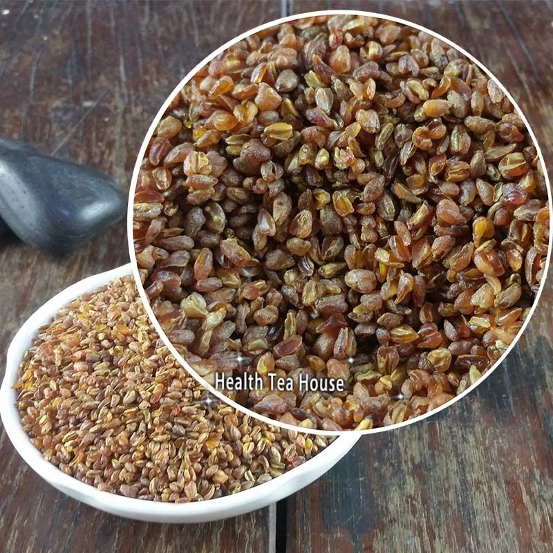 2023 Black Buckwheat Tea Bitter Buckwheat Tea Health Care Herbal Tea