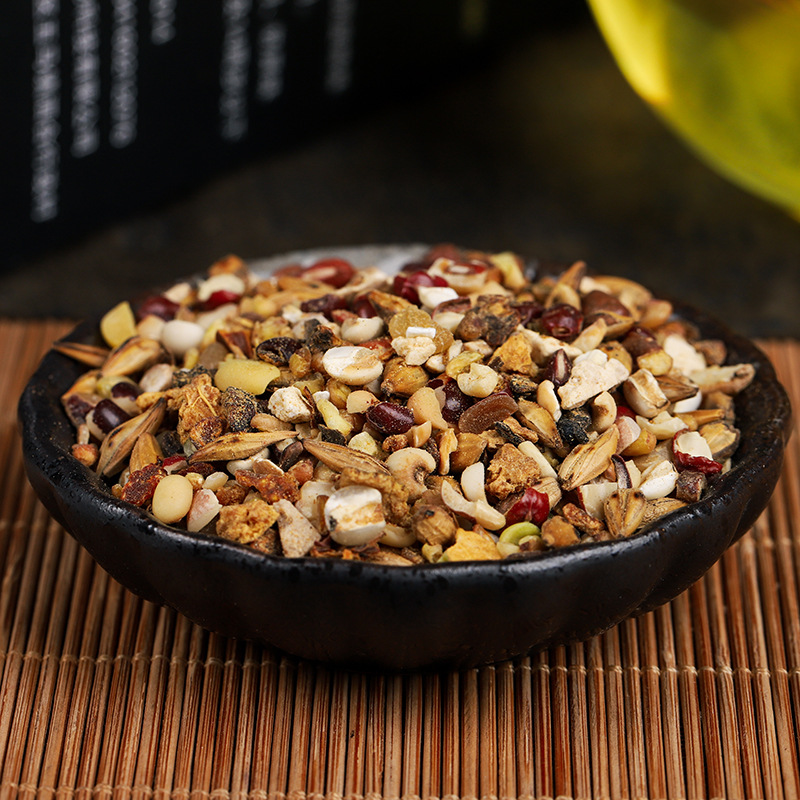 150g Red Bean and Barley Gravy Tea Herbal Tea Red Bean Gravy Tea Bag Tea